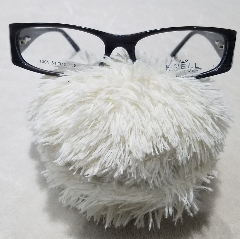Prell Eyewear